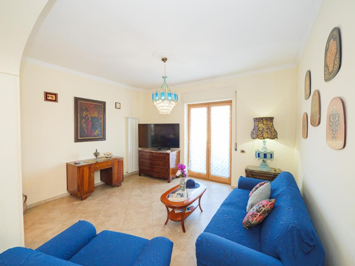 Apartment Aranci 67 - Centre And Vesuvius View *