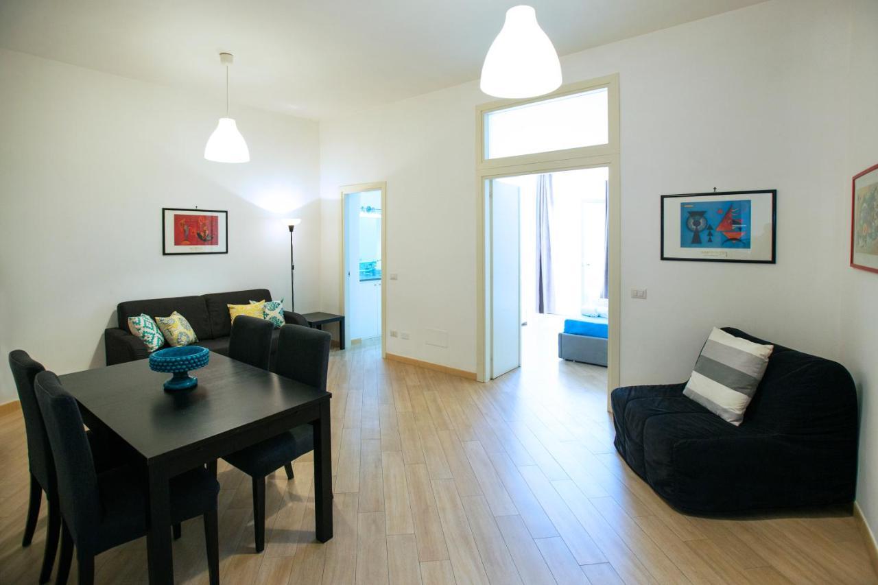 Apartment Casa Miniero Center Sorrento