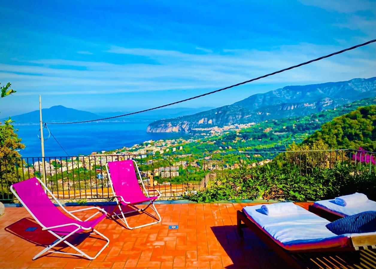 Seaview Villa