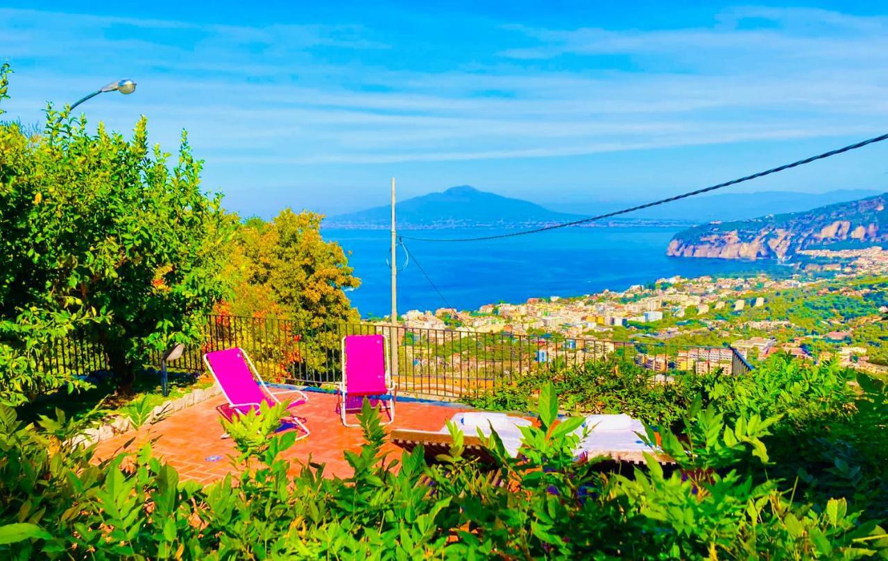 Seaview Villa