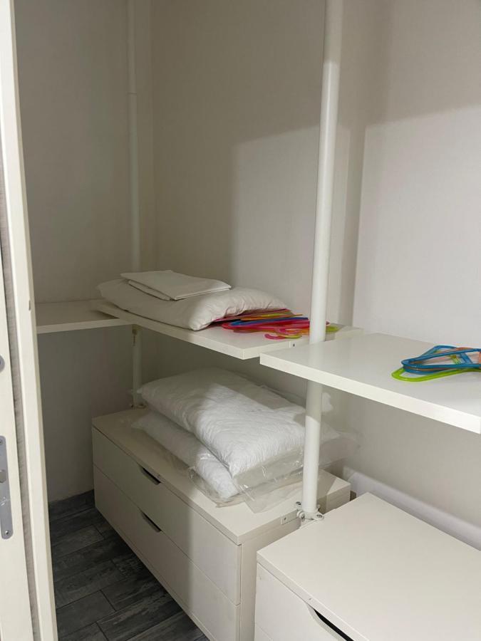 Very House Apartment