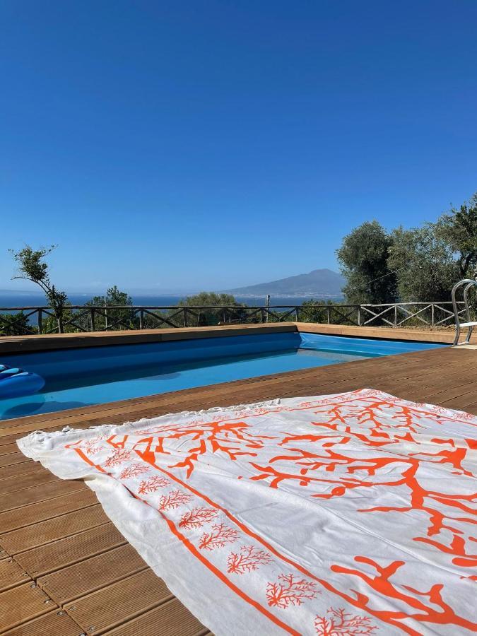 Studios * Sorrento