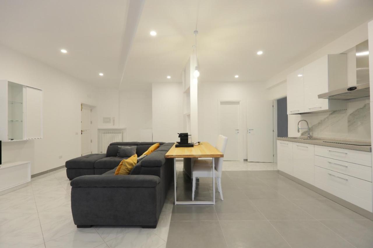 Maison Mira Holiday home Sorrento