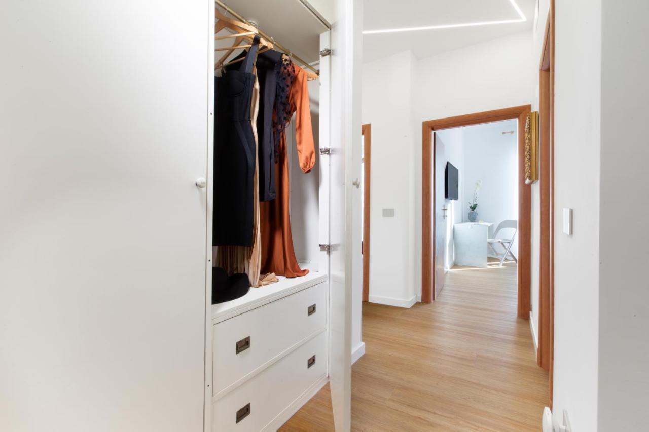 Apartamento Sara Luxury 1