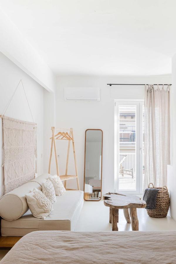 Sole Guest house *