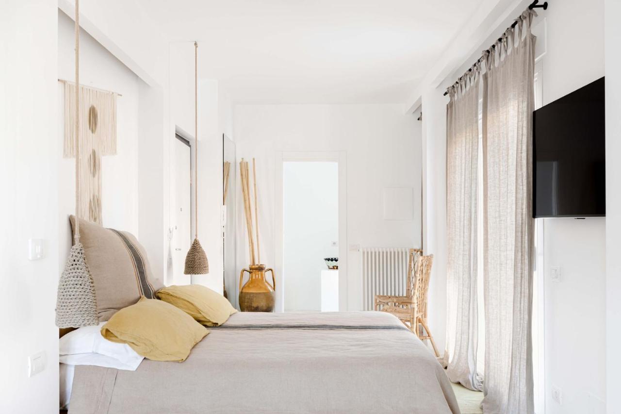 Guest house Sole Sorrento