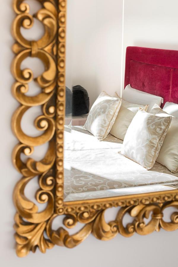 Sara Luxury 1 Apartamento Sorrento