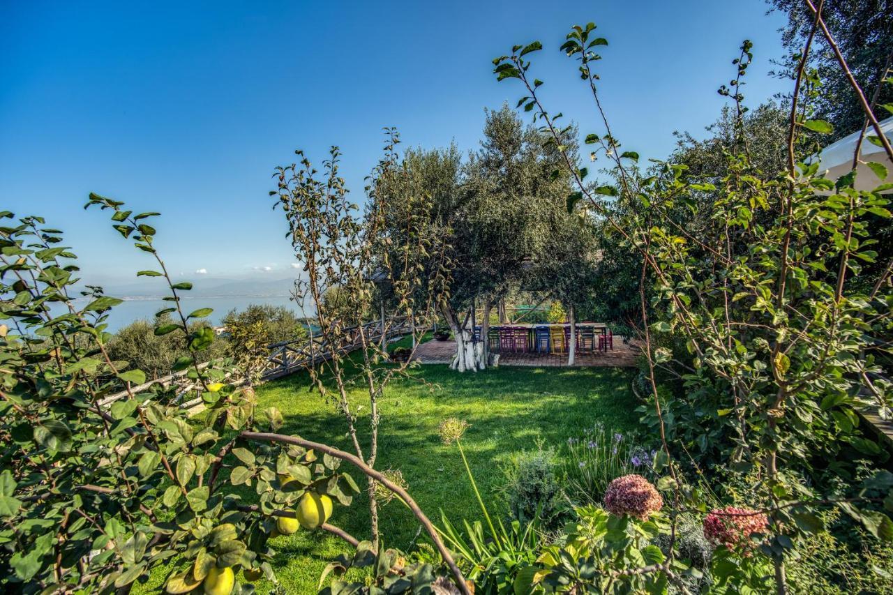 Relais Palazzo Del Barone (adults Only) *