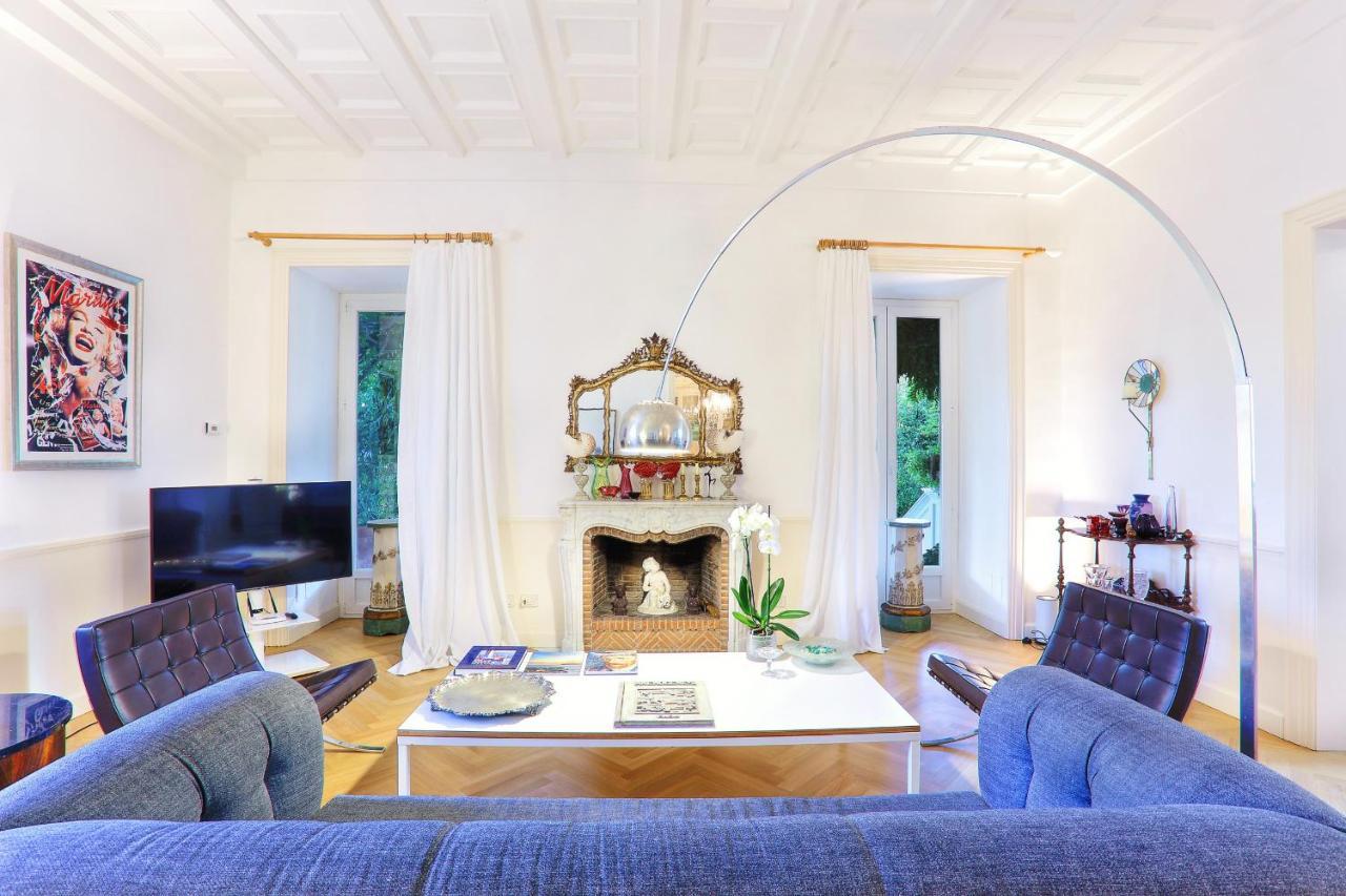 - Sofia Apartment Sorrento