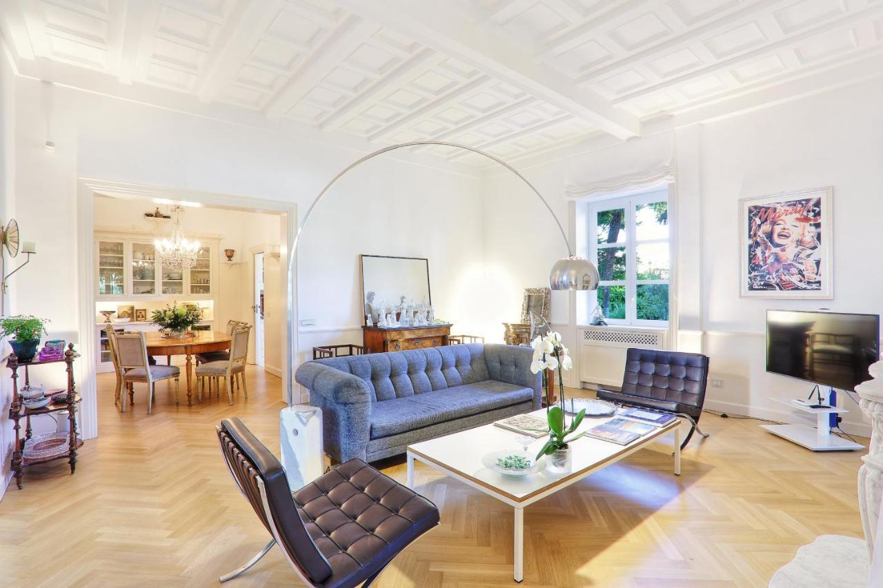 - Sofia Apartment Sorrento