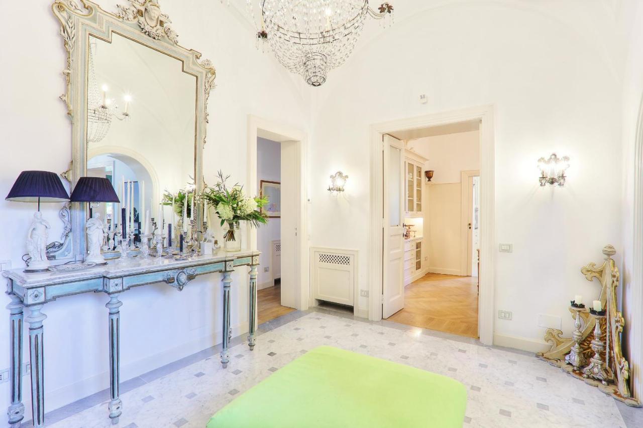 - Sofia Apartment