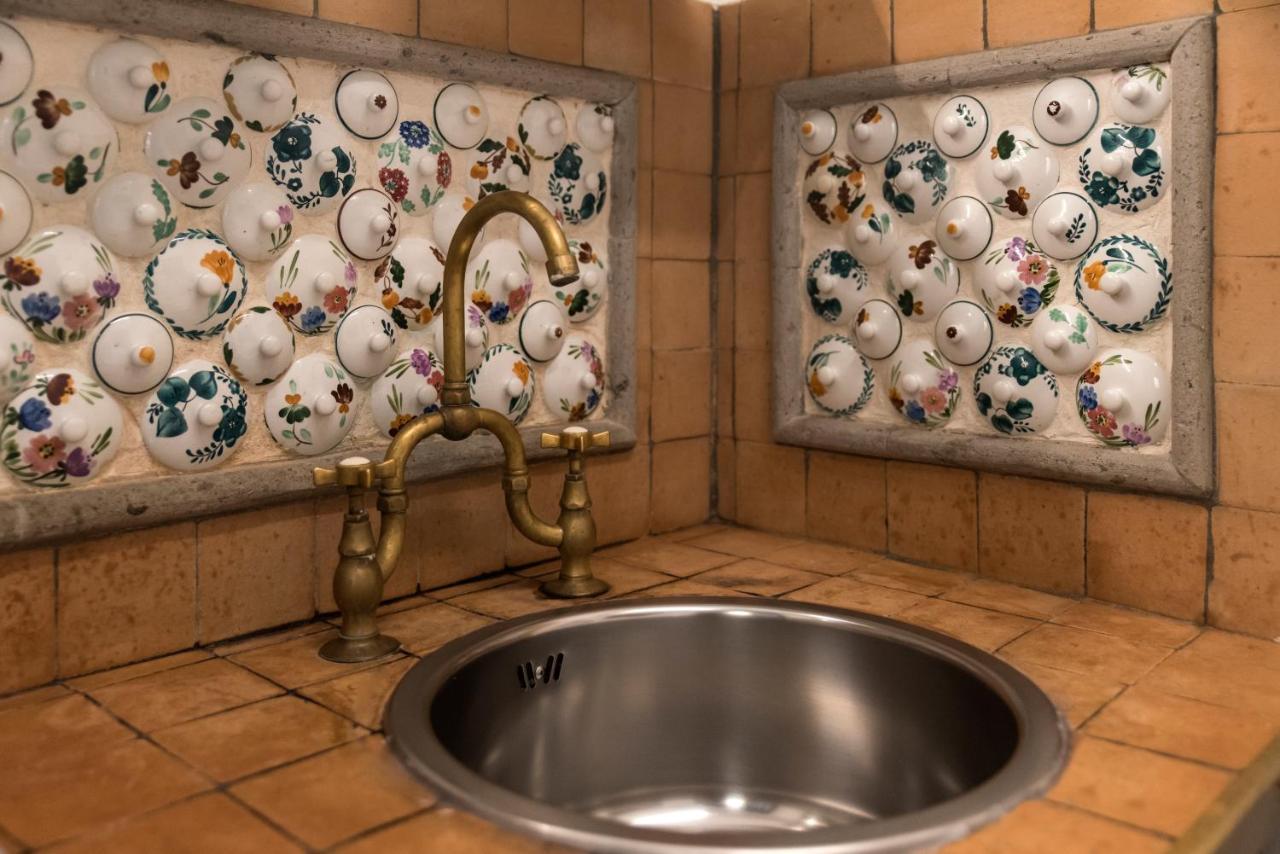 Guest house Agora - Armida Sorrento