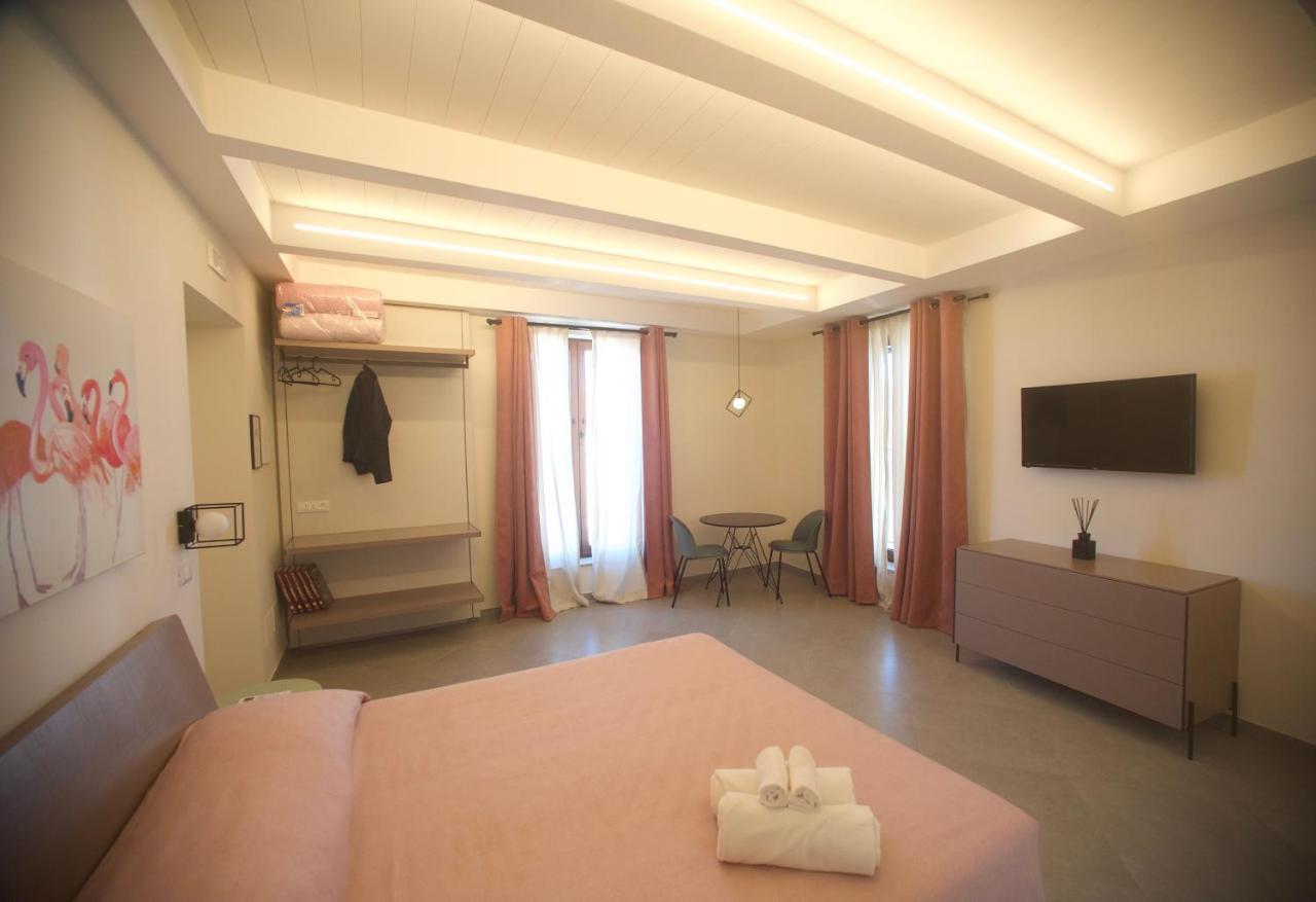 Margiò House Bed & Breakfast