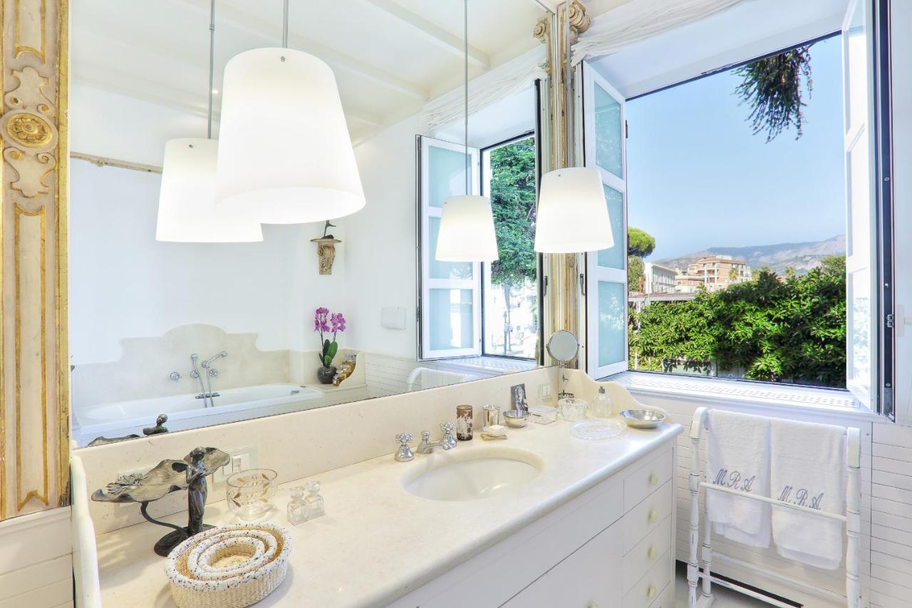 - Sofia Apartment Sorrento
