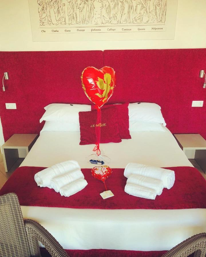 Le Muse Bed & Breakfast