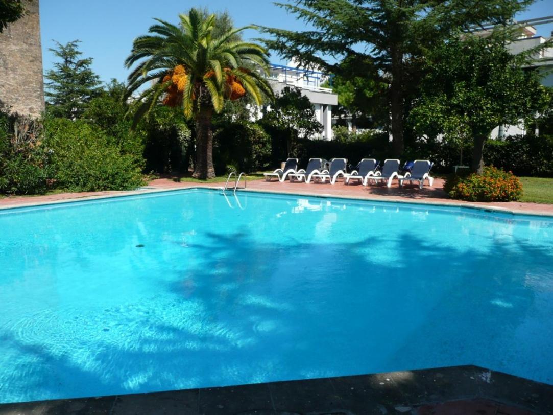 Villa Francesca Sorrento