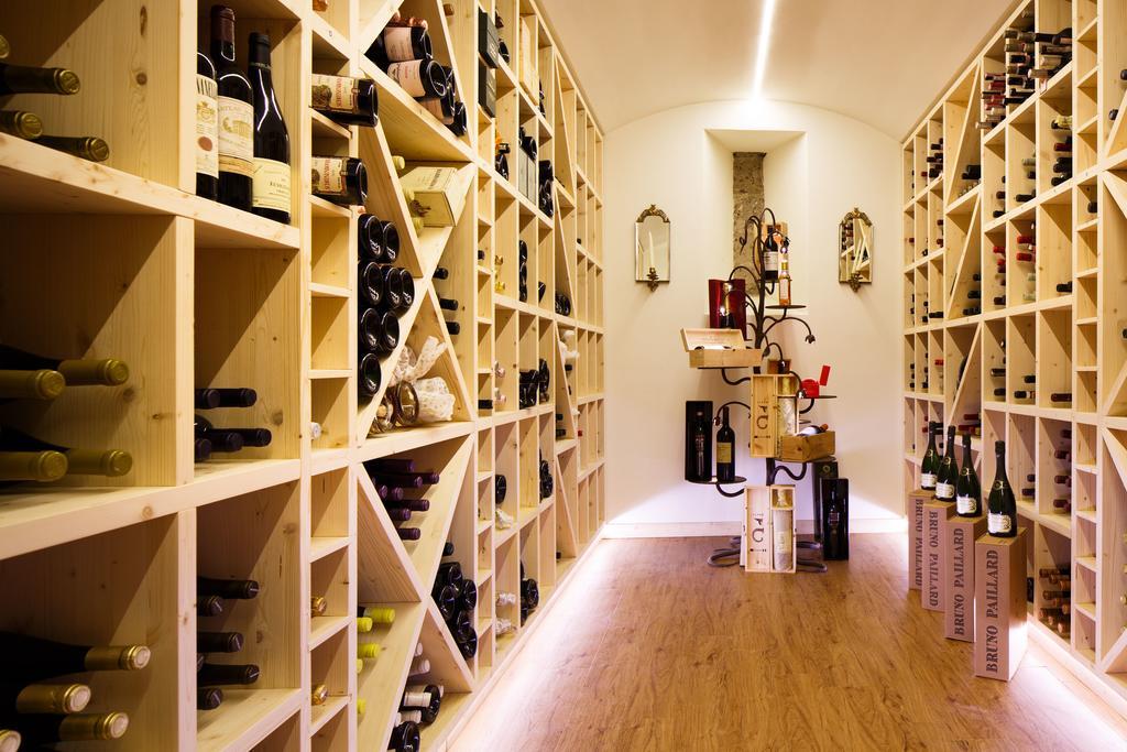 Palazzo Marziale Guest house Sorrento