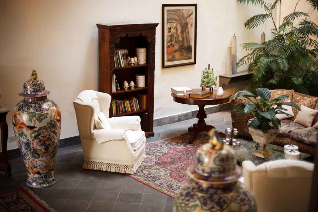 Palazzo Marziale Guest house