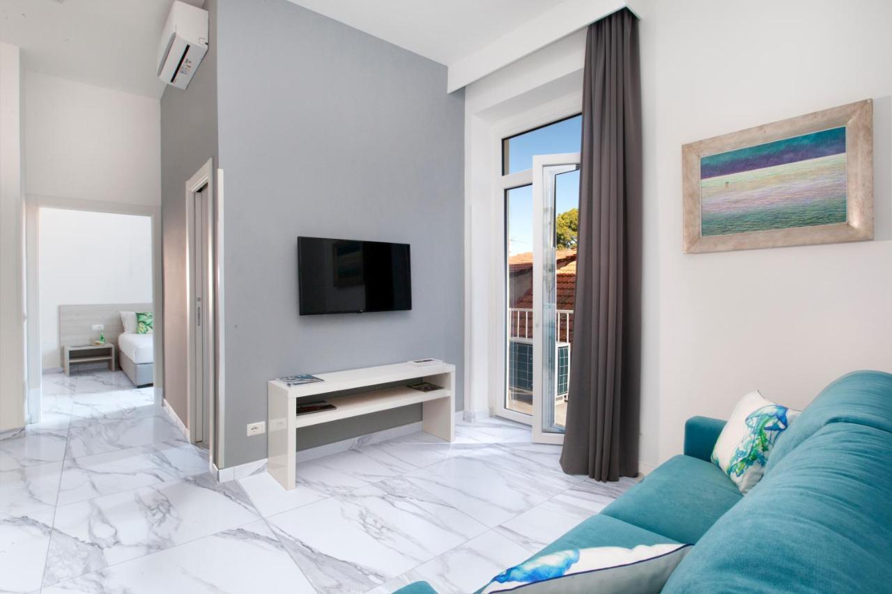 Piazza Tasso Max 1 Apartment *