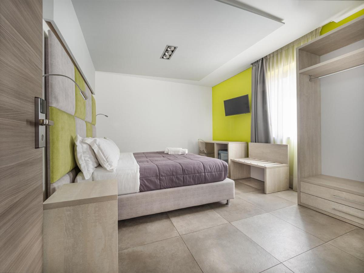 Sorrento Orange Suites Casa de hóspedes Sorrento