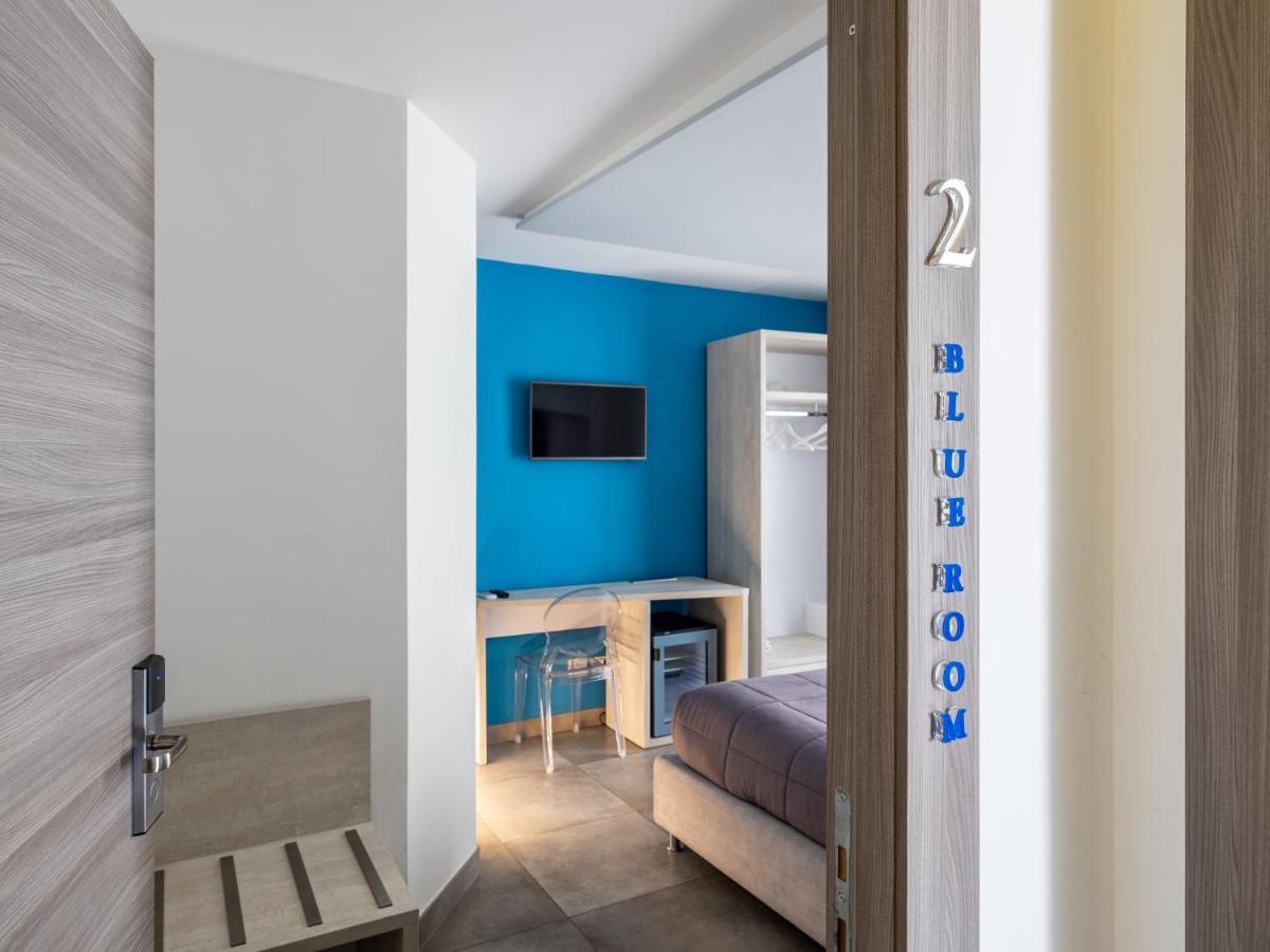 Casa de hóspedes Sorrento Orange Suites