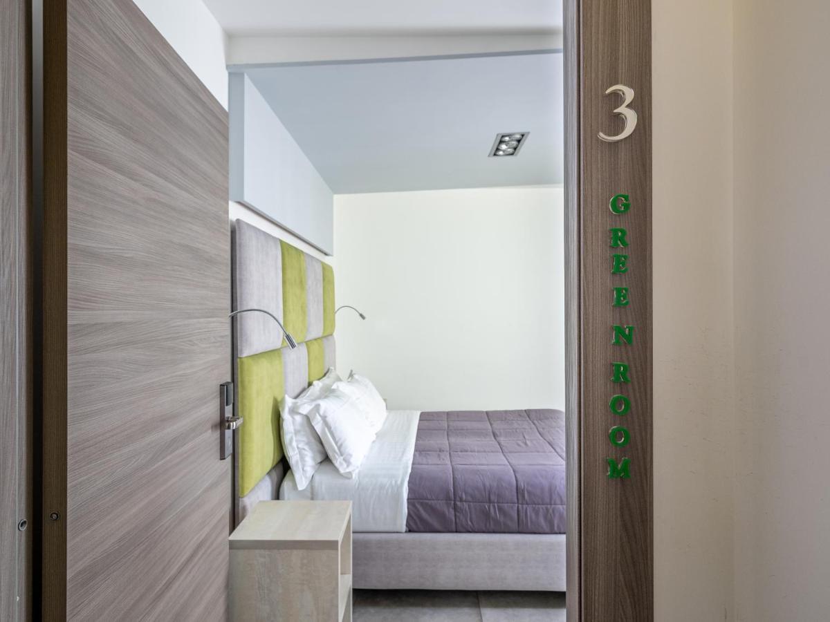 Casa de hóspedes Sorrento Orange Suites