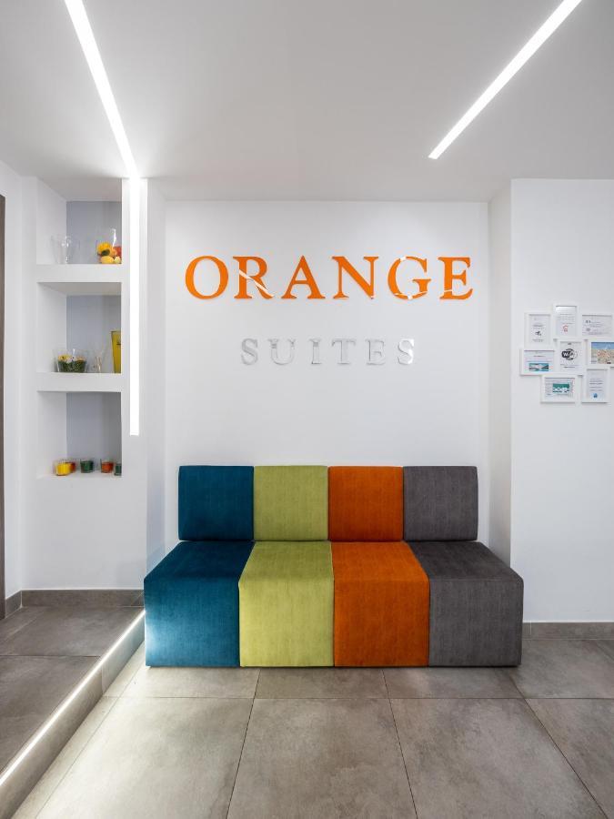 Sorrento Orange Suites Casa de hóspedes 2*