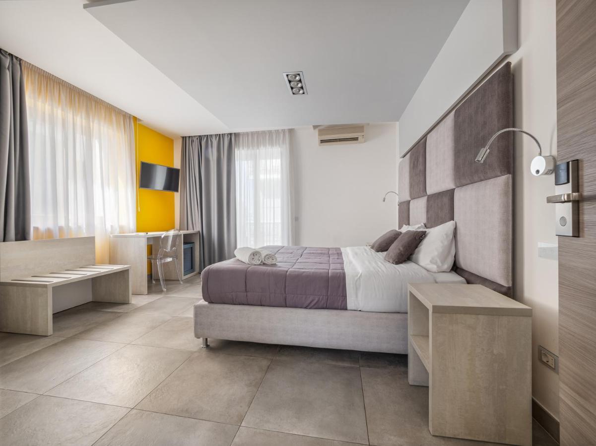 Sorrento Orange Suites Casa de hóspedes