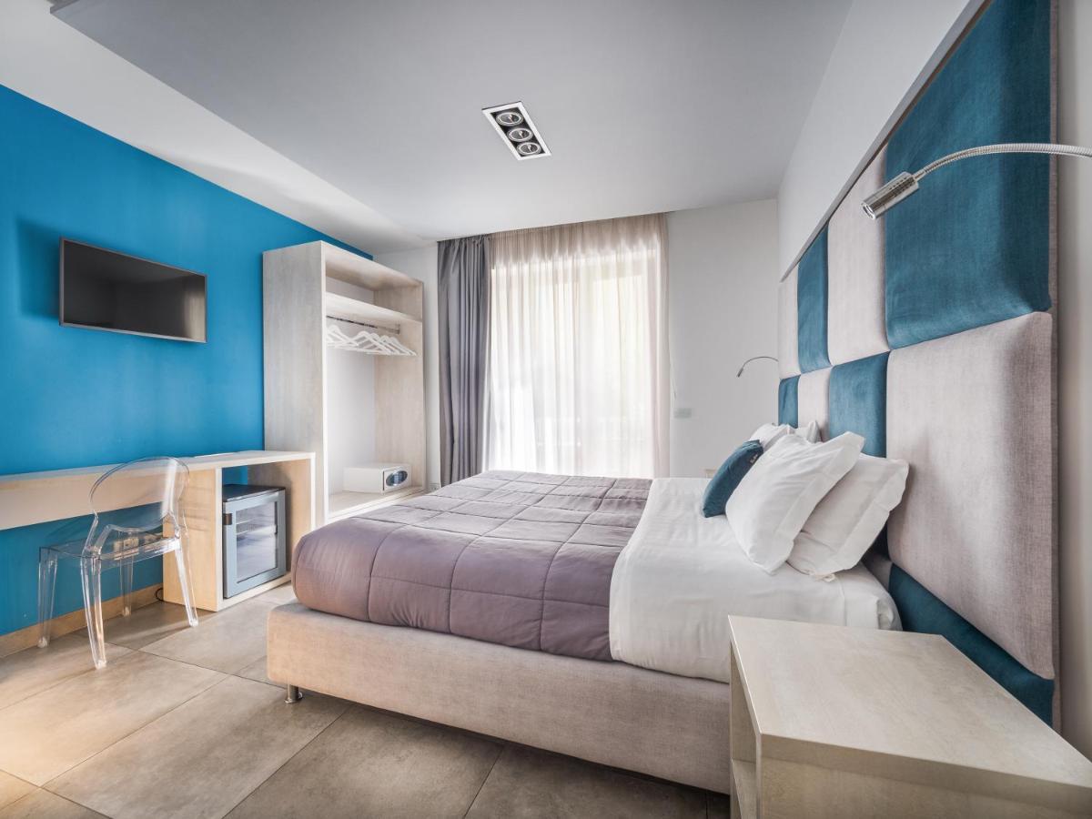 Casa de hóspedes Sorrento Orange Suites Sorrento