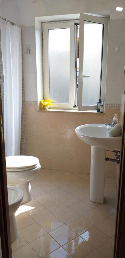Apartment Regina Giovanna Sorrento