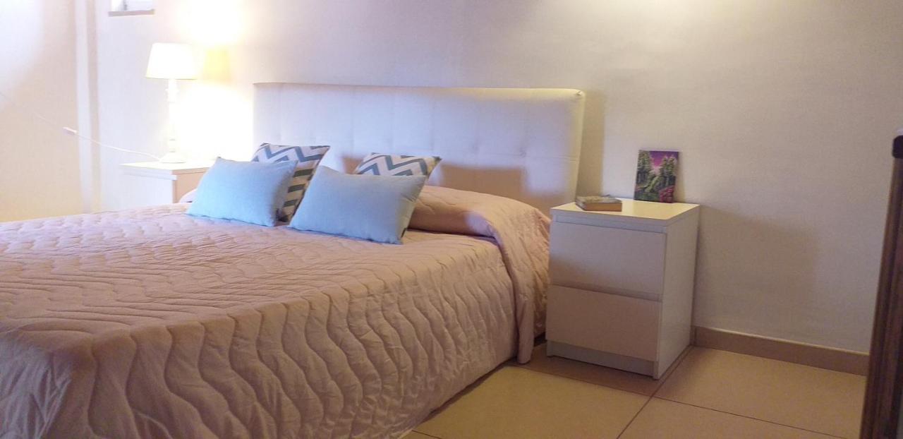 Regina Giovanna Apartment Sorrento