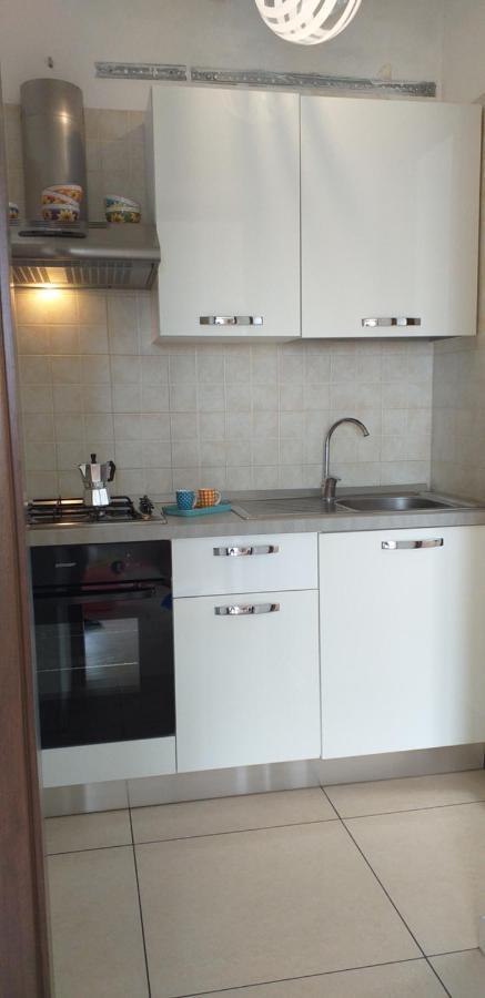Apartment Regina Giovanna *