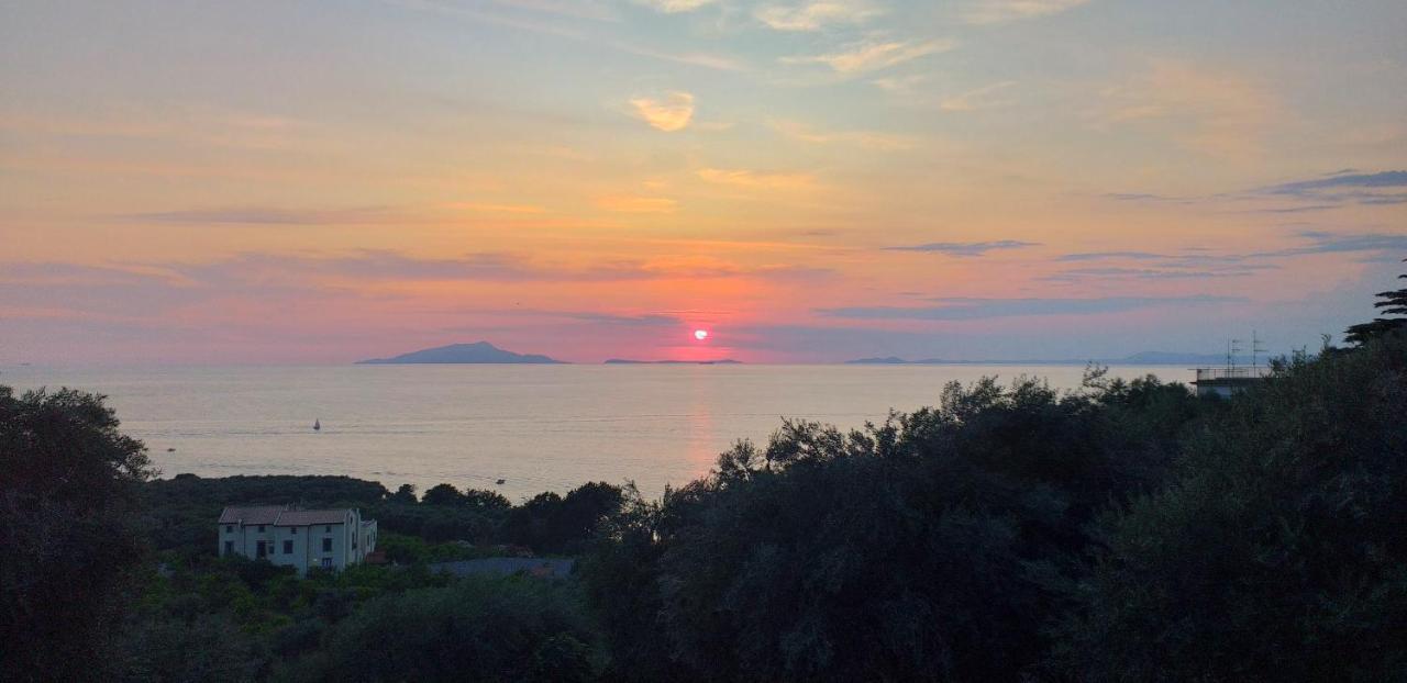 Apartment Regina Giovanna Sorrento