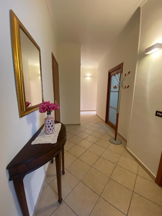 The Reef Apartment