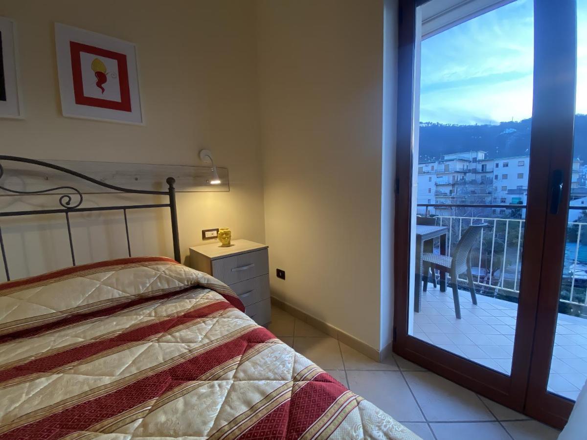 Apartment The Reef Sorrento
