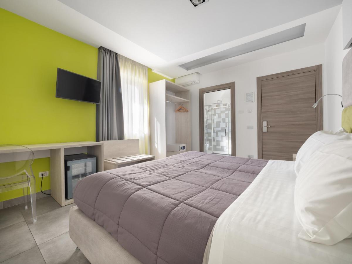 Casa de hóspedes Sorrento Orange Suites Sorrento