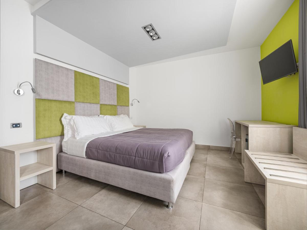 Sorrento Orange Suites Sorrento