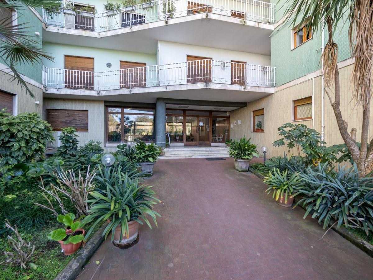 Casa de hóspedes Sorrento Orange Suites