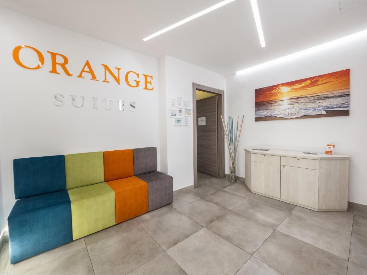 Sorrento Orange Suites Casa de hóspedes 2*