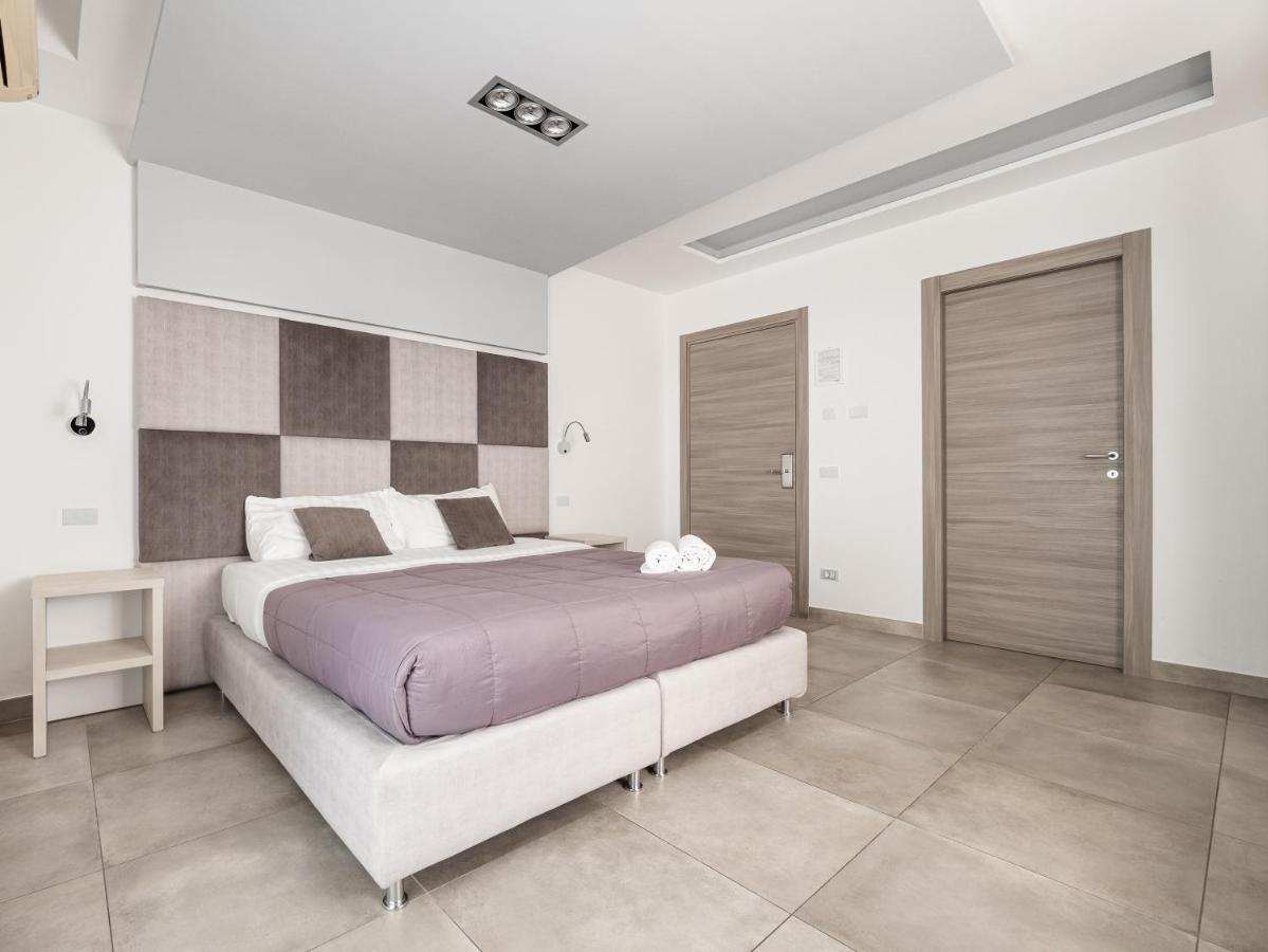 Sorrento Orange Suites Sorrento