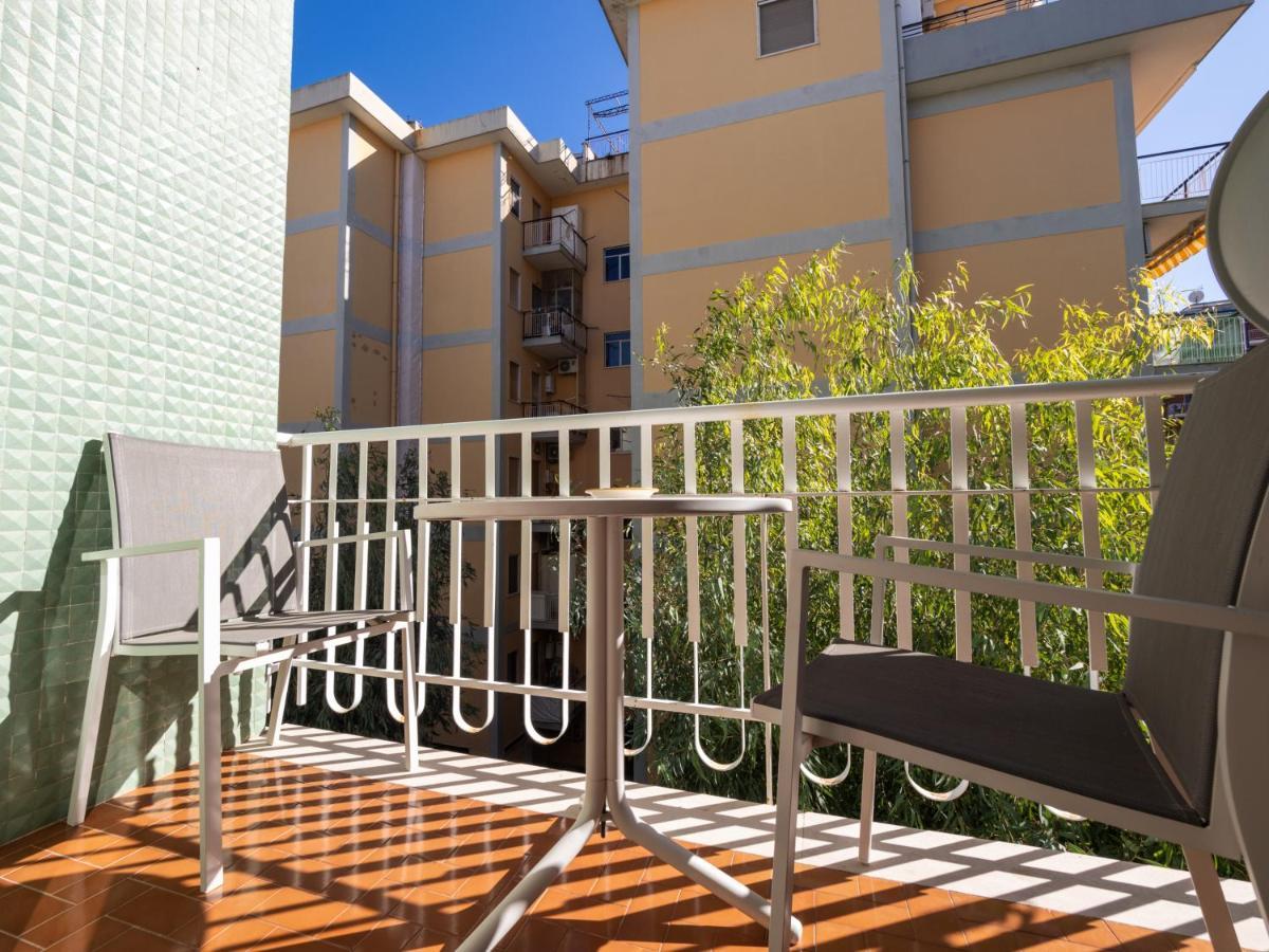 Sorrento Orange Suites