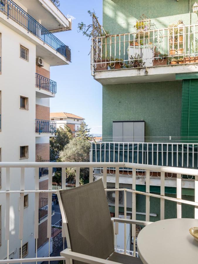 Sorrento Orange Suites Casa de hóspedes Sorrento