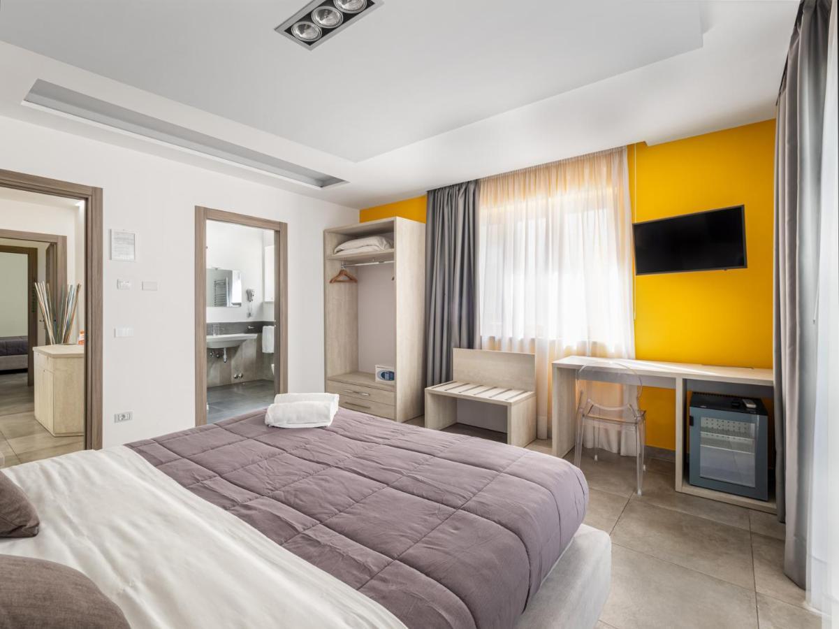 Casa de hóspedes Sorrento Orange Suites