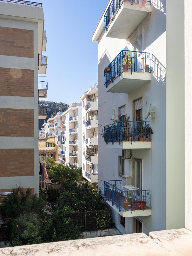 Sorrento Orange Suites 2*