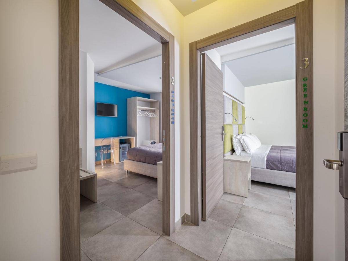 Sorrento Orange Suites Casa de hóspedes Sorrento
