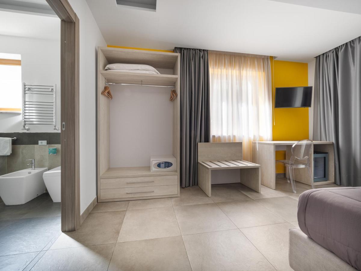 Casa de hóspedes Sorrento Orange Suites