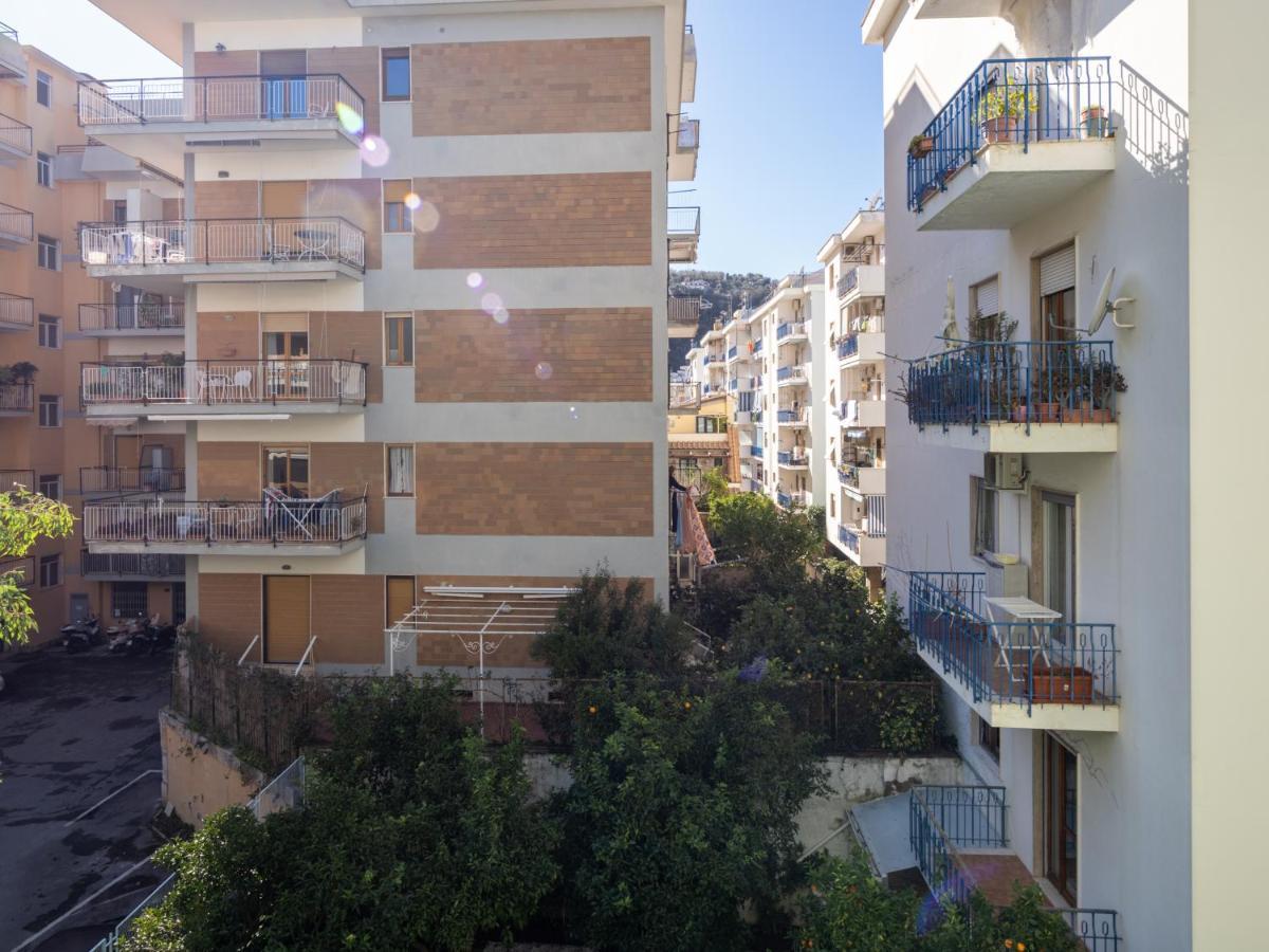 Sorrento Orange Suites Casa de hóspedes