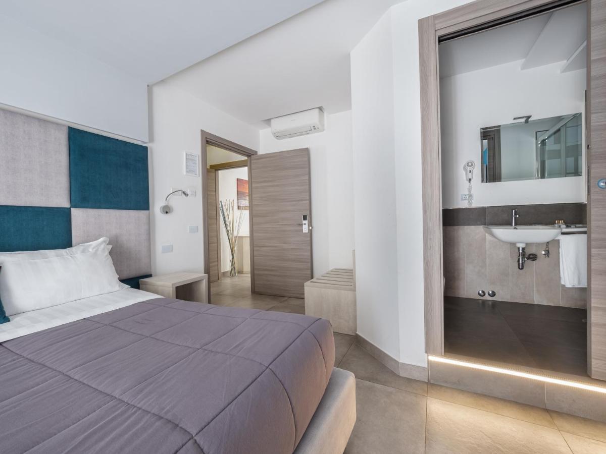 Casa de hóspedes Sorrento Orange Suites 2*