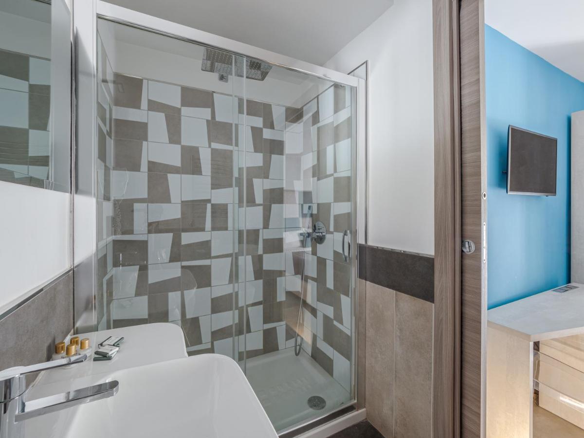 Casa de hóspedes Sorrento Orange Suites Sorrento
