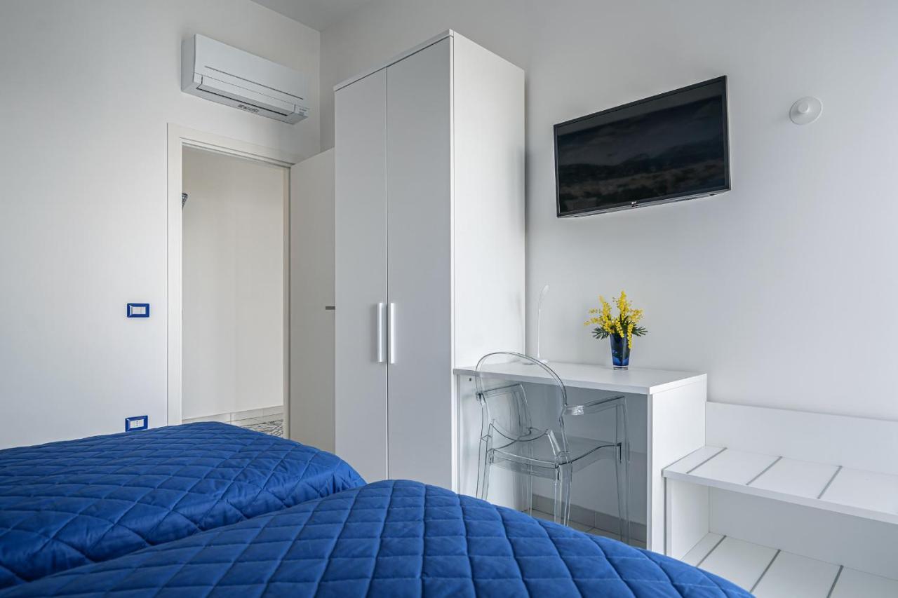 Casa Vida Apartment Sorrento